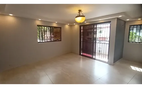 Apartamento En Arriendo En Calazans
