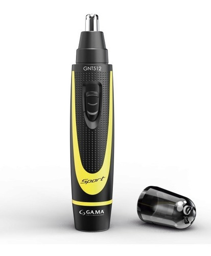 Imagen 4 de 7 de Cortadora De Pelo Gama Gcs544 Sport Usb+ Trimer Nariz Y Oido