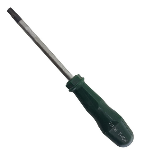 Destornillador Bremen Estrella Torx T40 X 100mm