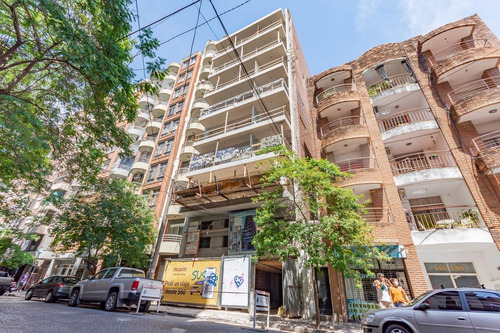 Imagen 8 de 8 de Venta - Departamento- 1 Dormitorio - Amenities - Pichincha, Rosario.