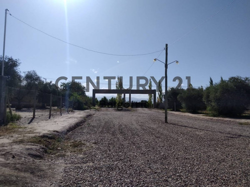 Imagen 5 de 13 de Lote En Venta - Maipu - Barrio Ecos De Olivares - Id: 39553