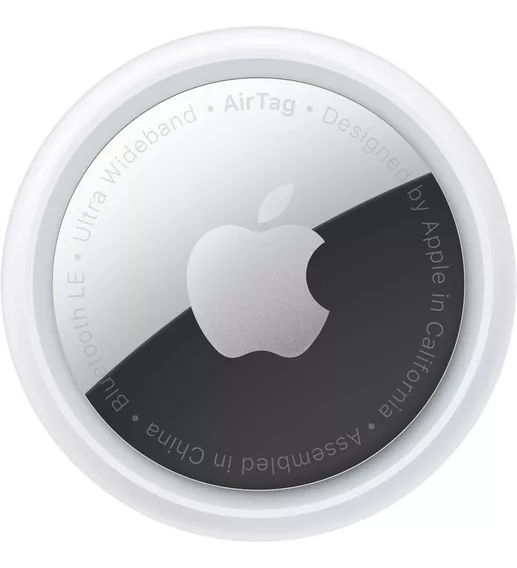 Apple Airtag Air Tag 1 Pack Localizador Rastreo Bluetooth