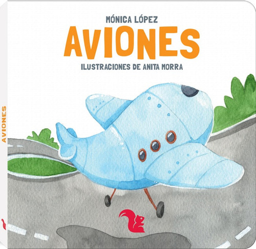 Aviones (en Que Viajo) - Lopez Monica