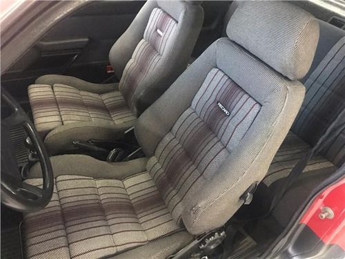 Chevrolet Monza 1.8 Sr Hatch Álcool 2p Manual