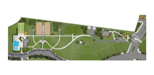 Imagem 18 de 25 de Terreno À Venda, 669 M² Por R$ 803.604,00 - Encosta Do Sol - Estância Velha/rs - Te1081
