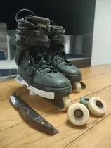 Comprar Patins Street Razors Shift Camo Liner Reign Base Kizer Us9