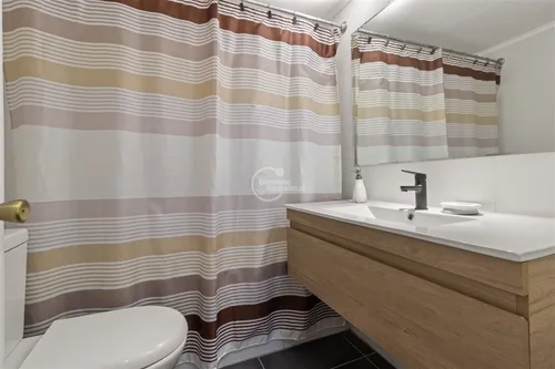 Departamento En Arriendo De 4 Dorm. En Las Condes