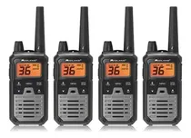Comprar Midland T290x4vp4 X-talker Gmrs Long Range Walkie Talkie - R