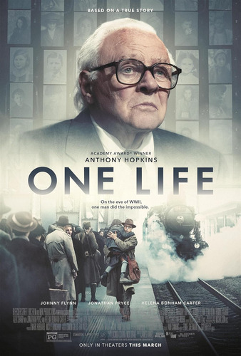 One Life - Lazos De Vida (2023)  Dvd