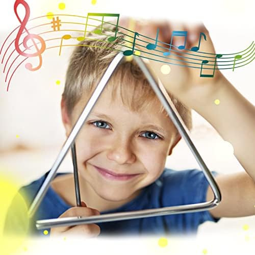 Instrumentos Musicales Looikoos Para Niños Pequeños