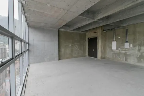Oficina En Arriendo En San Diego-santa Fe. Cod A1060018