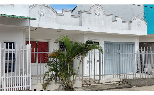 Venta - Casa - Ospina Perez - Monteria