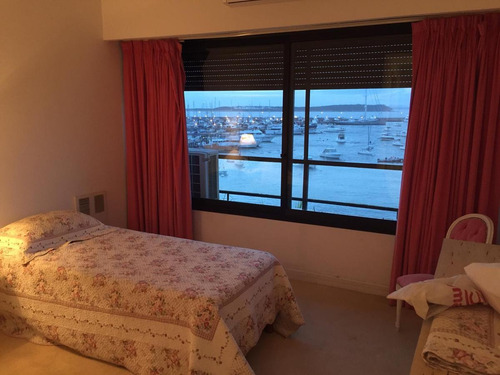 Imagen 12 de 15 de Departamento En Venta 4 Ambientes Punta Del Este