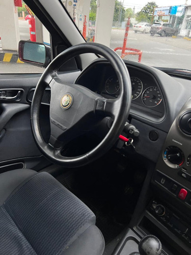 Alfa Romeo 146 1.8 Ts