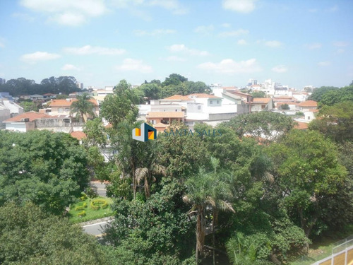 Imagem 12 de 15 de Apartamento 03 Suítes E 03 Vagas No Jd. Da Saúde - Locação - Ss5232