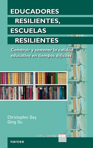 Educadores Resilientes, Escuelas Resilientes - Christophe...