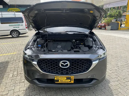 Mazda CX-5 2.0 Touring