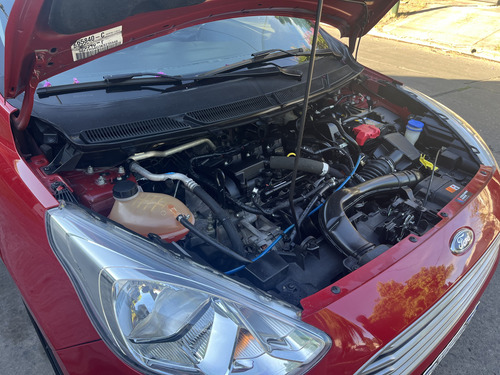 Ford Ka 1.5 Se At