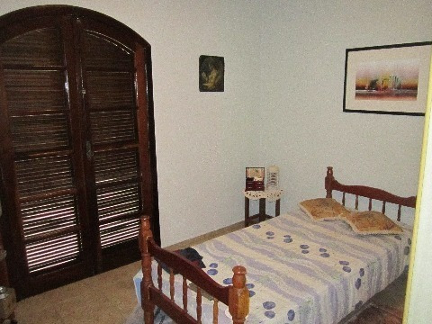 Imagem 27 de 30 de Sobrado - So00346 - 3155854