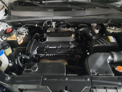 Imagem 12 de 12 de Hyundai Tucson 2013 2.0 Gls 4x2 Flex Aut. 5p