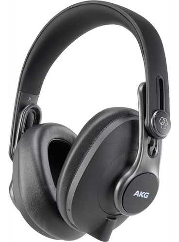 Fone De Ouvido Akg K-371bt - Bluetooth