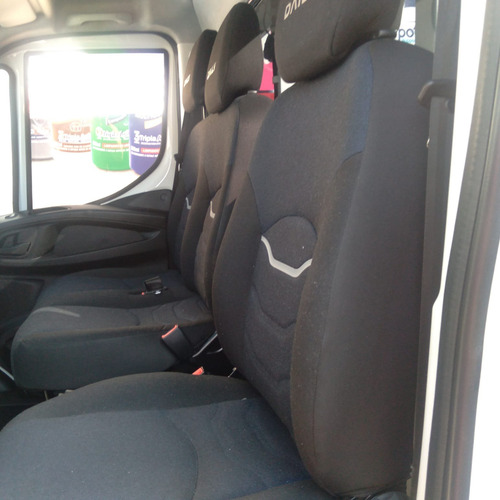 Iveco Daily 45170 2023 Plataforma Guincho Completa Com Ar