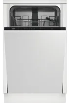 Comprar Lavavajillas Beko Dis 35023 10 Serv Integración Total Albion