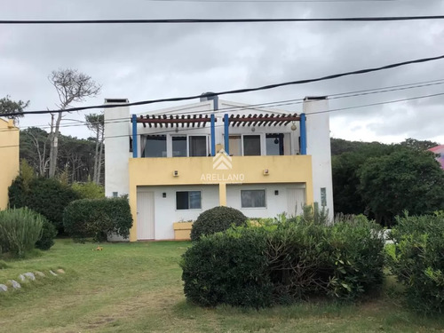 Venta Casa 2 Dormitorios - La Juanita, José Ignacio