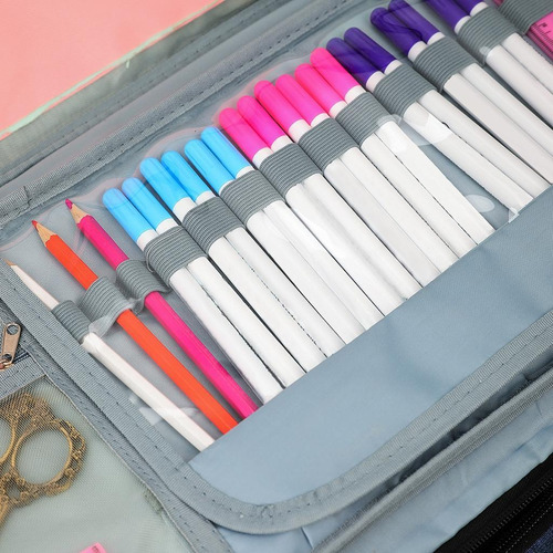 Imagem 4 de 6 de Bolsa De Transporte Para Máquina De Corte E Vinco