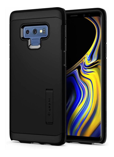 Spigen Tough Armor Diseñado Para Galaxy Note 9 Case (2018) N