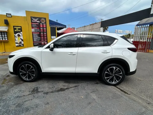 Mazda CX-5 2.5 Grand Touring At