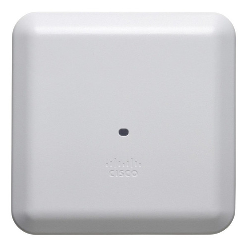 Access point indoor Cisco 3800 Series AIR-AP3802I-A-K9 branco 110V/220V