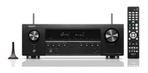 Comprar Sintoamplificador Denon Avr-s660h 5.2 Wifi Bt 8k | Rhaudio
