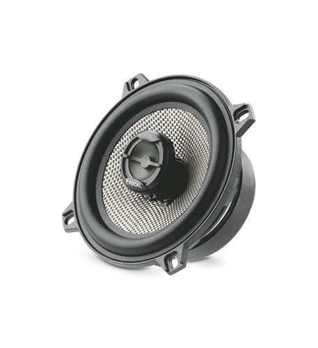 Bocinas Focal Access 130ac 5 Pulgadas 50w Rms 100w Max 2 Vía