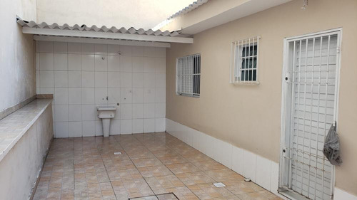 Imagem 16 de 30 de Casa C/ 2 Salões Comerciais 3 Dorms Jd. Jardim Santa Maria Cotia/sp - Cs8013v