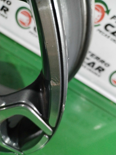 Roda Aro 17 Punto T Jet (Usado)
