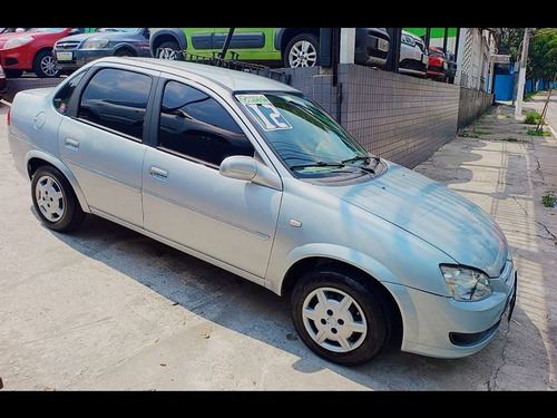 Chevrolet Classic 1.0 MPFI LS 8V