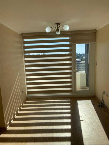 Arriendo Dpto 2d Y 1b Plaza Parque Los Poetas (69479)