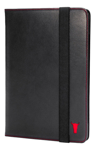 Torro Funda Compatible Con iPad Mini 6  Genuine Leather I