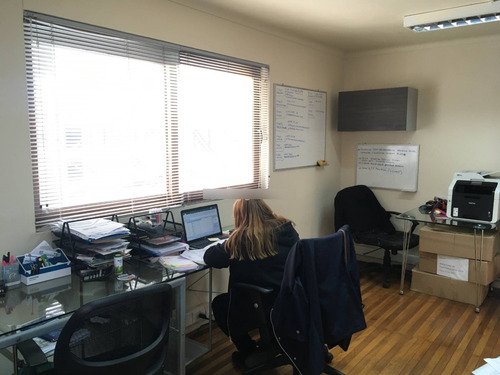 Imagen 15 de 20 de Oficina En Venta Concepción