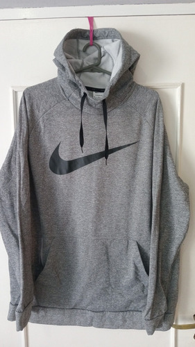 Buzo Canguro Nike Original!!! Oportunidad!!! Hermoso