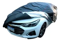 Comprar Funda Cubre Auto Cobertor Antigranizo Impermeable Deluxe