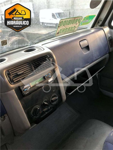 Vw 17.180 / 2010 Toco - Roll On Roll Off Gr25 Grimaldi