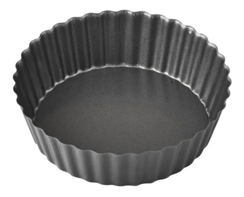 Imagen 2 de 6 de Tartera Alta Fondo Desmontable 28x5cm Antiadherente | Ero