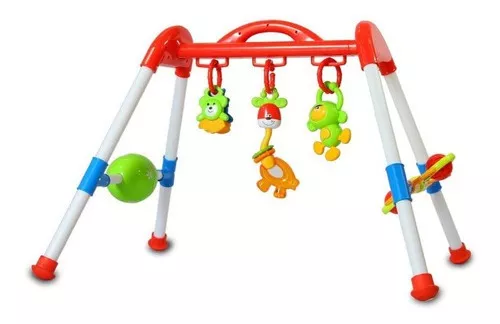 Gimnasio Para Bebés Baby Gym Set