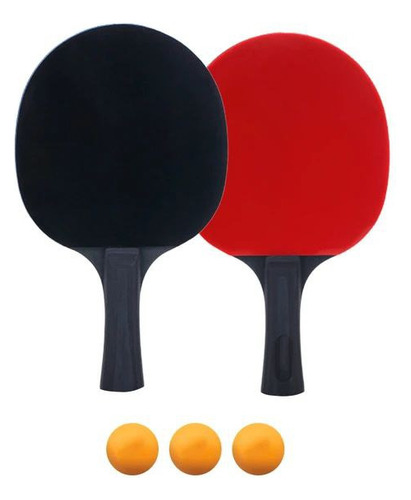 Raqueta De Ping Pong