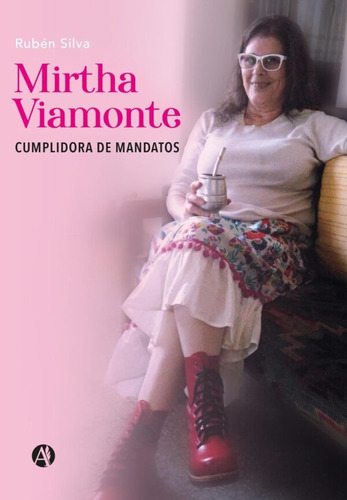 Mirtha Viamonte - Rubén Silva