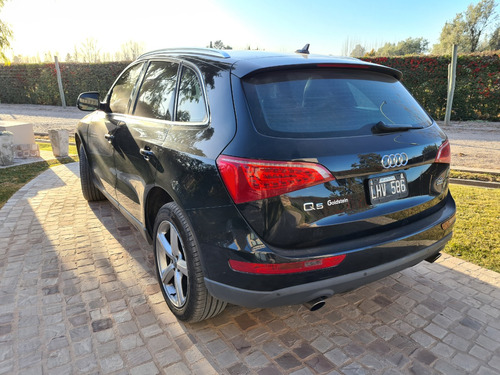 Audi Q5 3.2 Fsi 270cv Stronic Quattro