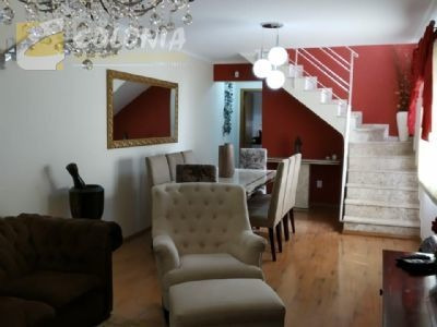 Imagem 3 de 30 de Casa - Ref: 39720