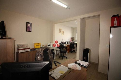 Imagem 17 de 29 de Sobrado Com 4 Dormitórios À Venda, 270 M² Por R$ 750.000,00 - Uberaba - Curitiba/pr - So2253